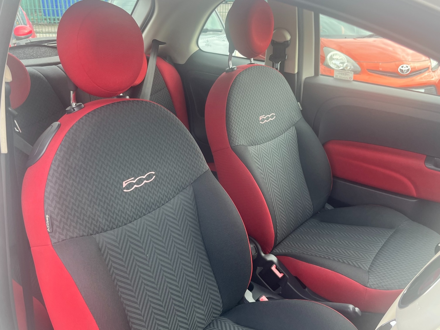 Used Fiat 500 2016 for sale - 77797828: Photo 27