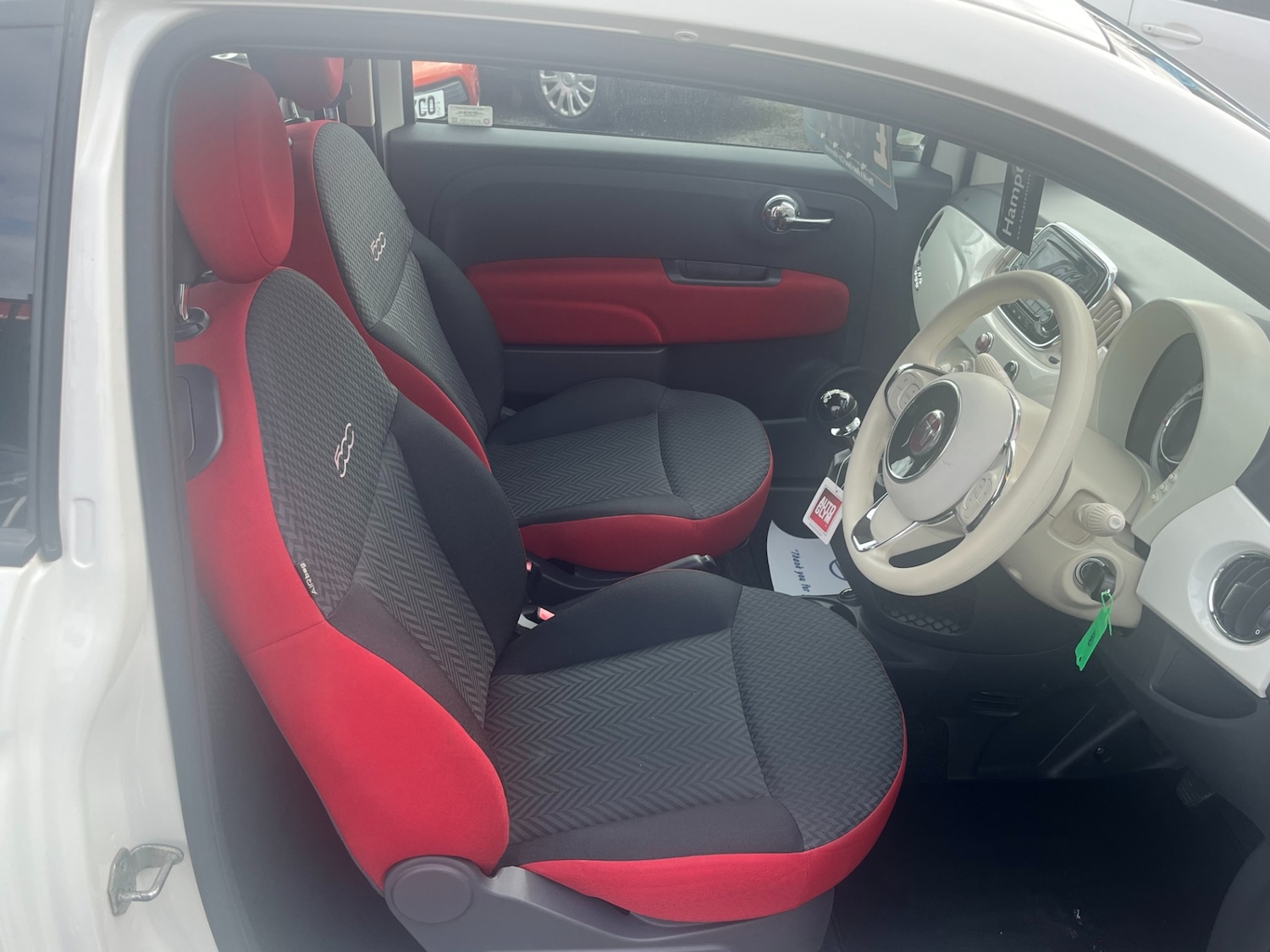 Used Fiat 500 2016 for sale - 77797828: Photo 7