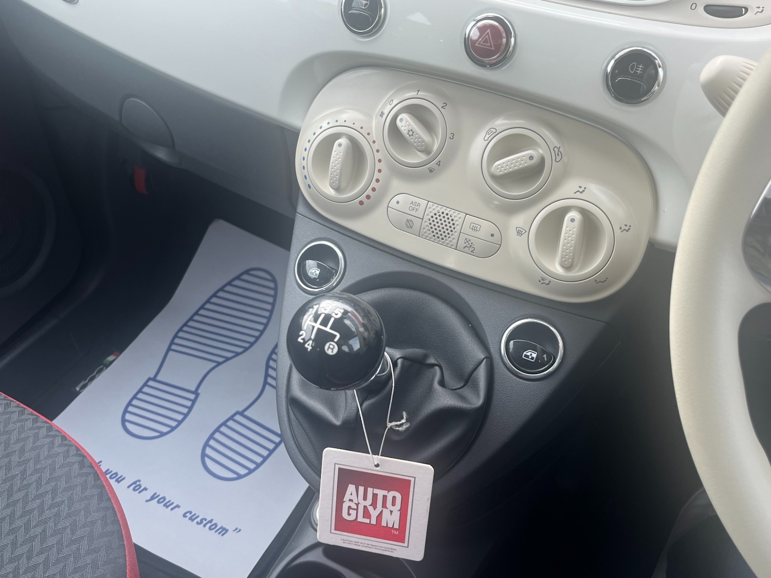 Used Fiat 500 2016 for sale - 77797828: Photo 9