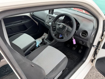 Used Skoda Citigo 2012 for sale - 79542906: Photo