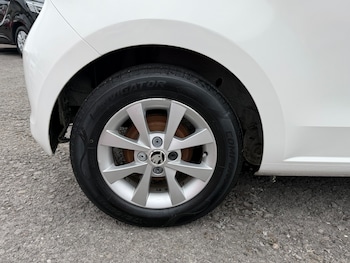 Used Skoda Citigo 2012 for sale - 79542906: Photo