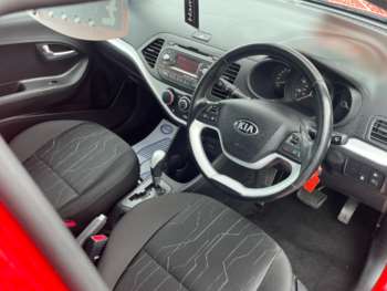 Used Kia Picanto 2013 for sale - 74953006: Photo