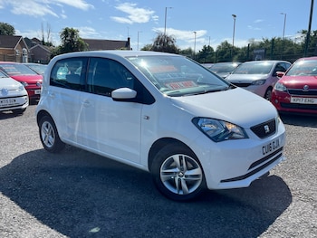 2016 (16) - 1.0 SE Technology 5dr