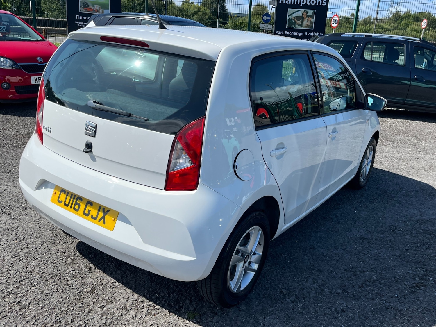 Vehicle 25