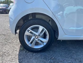Used SEAT Mii 2016 for sale - 75745451: Photo