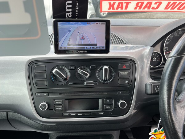Used SEAT Mii 2015 for sale - 75745753: Photo 18