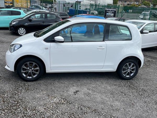 Used SEAT Mii 2015 for sale - 75745753: Photo 19