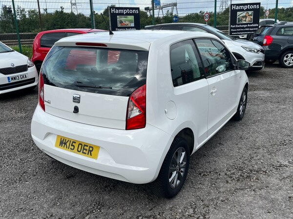Used SEAT Mii 2015 for sale - 75745753: Photo 25