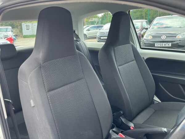 Used SEAT Mii 2015 for sale - 75745753: Photo 32