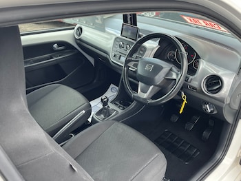 Used SEAT Mii 2015 for sale - 75745753: Photo