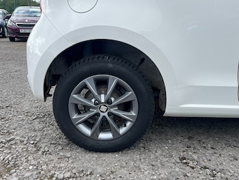 Used SEAT Mii 2015 for sale - 75745753: Photo