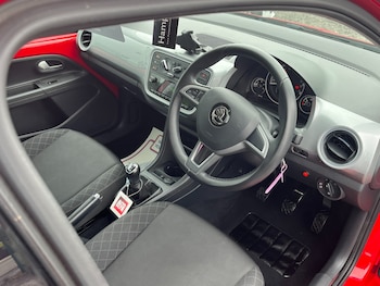 Used Skoda Citigo 2018 for sale - 78804756: Photo