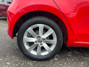 Used Skoda Citigo 2018 for sale - 78804756: Photo