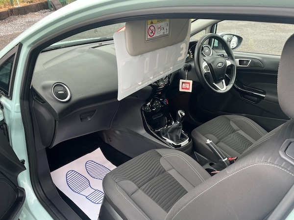 Used Ford Fiesta 2016 for sale - 76316984: Photo 13
