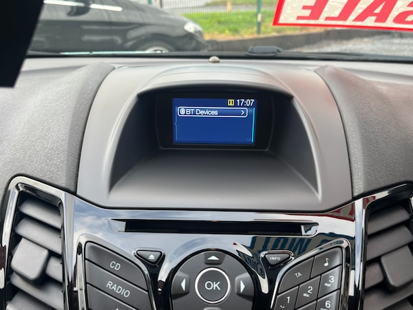 Used Ford Fiesta 2016 for sale - 76316984: Photo 32