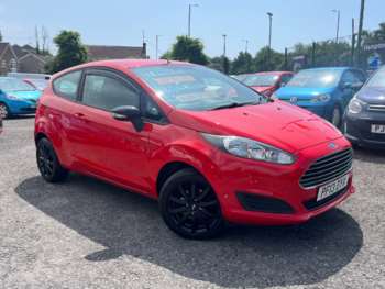 Used Ford Fiesta 2013 for sale - 75367230: Photo