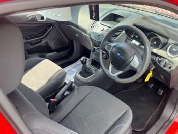 Used Ford Fiesta 2013 for sale - 75367230: Photo