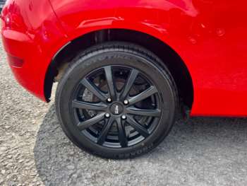 Used Ford Fiesta 2013 for sale - 75367230: Photo