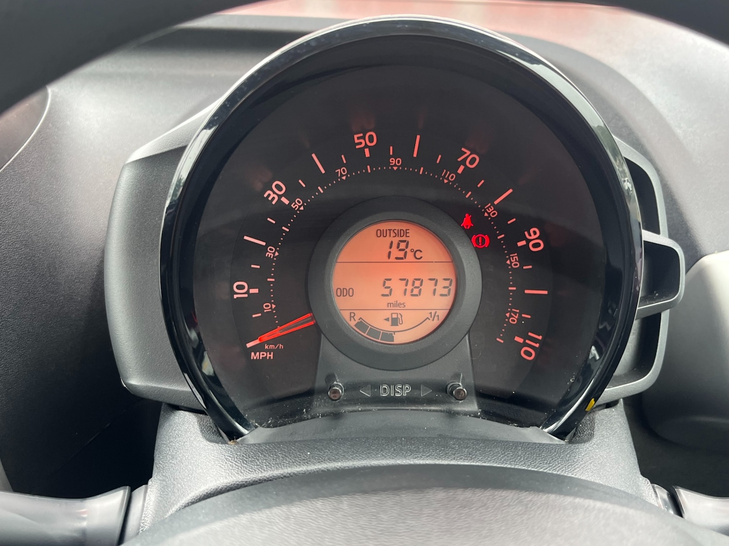 Vehicle 19