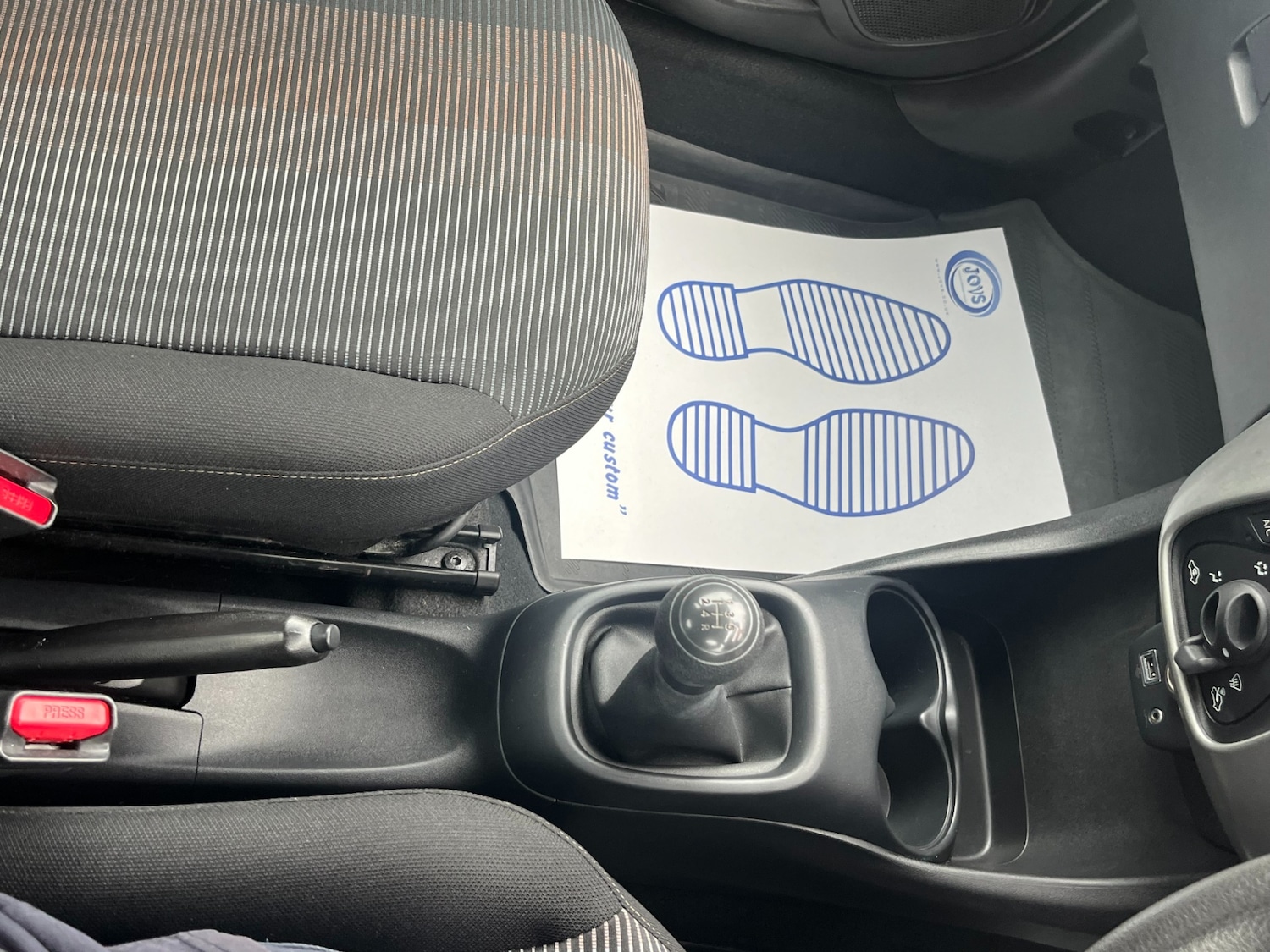 Vehicle 26