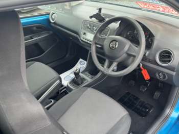 Used Skoda Citigo 2019 for sale - 74014240: Photo