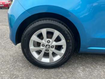 Used Skoda Citigo 2019 for sale - 74014240: Photo