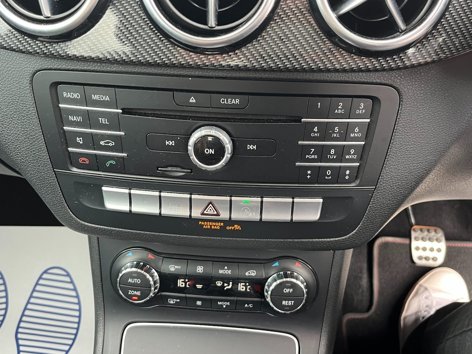 Vehicle 32