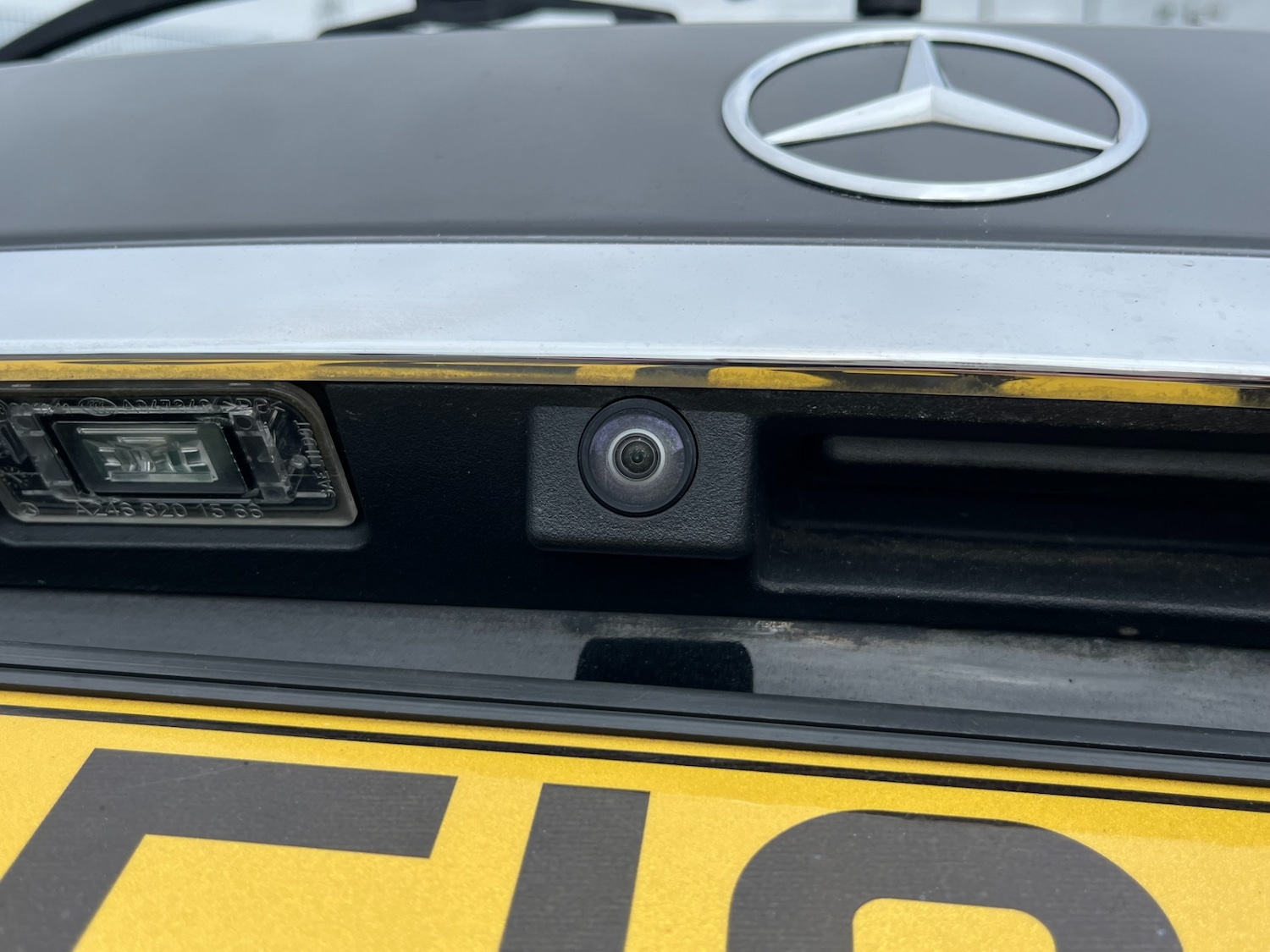 Vehicle 40
