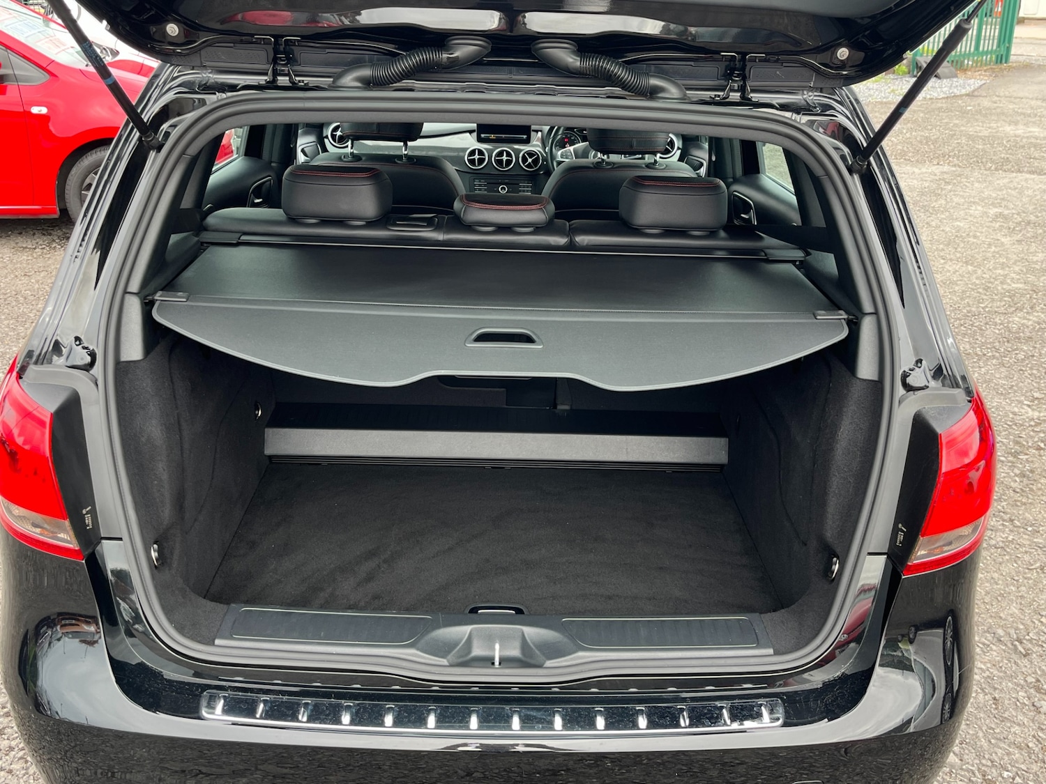 Vehicle 46