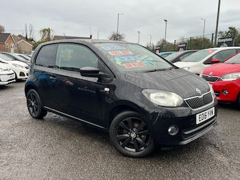 2016 (16) - 1.0 MPI Colour Edition 3dr