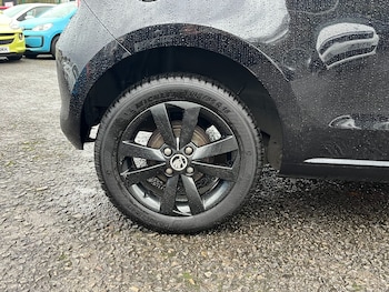 Used Skoda Citigo 2016 for sale - 77058539: Photo