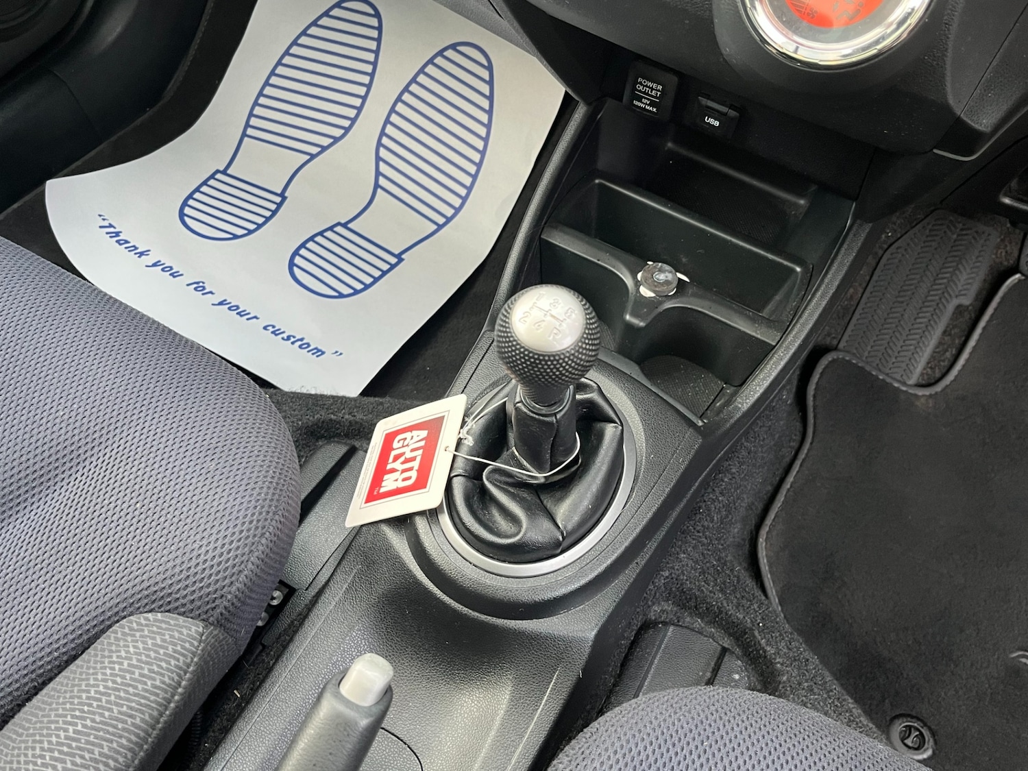 Used Honda Jazz 2012 for sale - 77070852: Photo 13