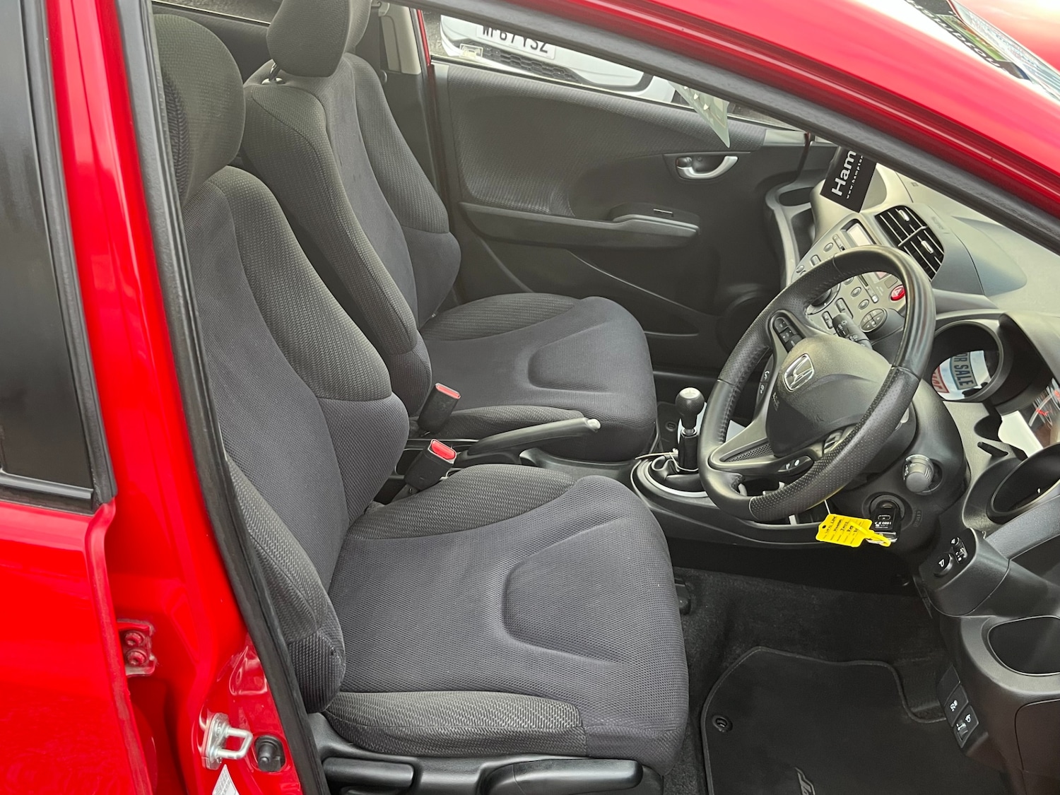 Used Honda Jazz 2012 for sale - 77070852: Photo 15