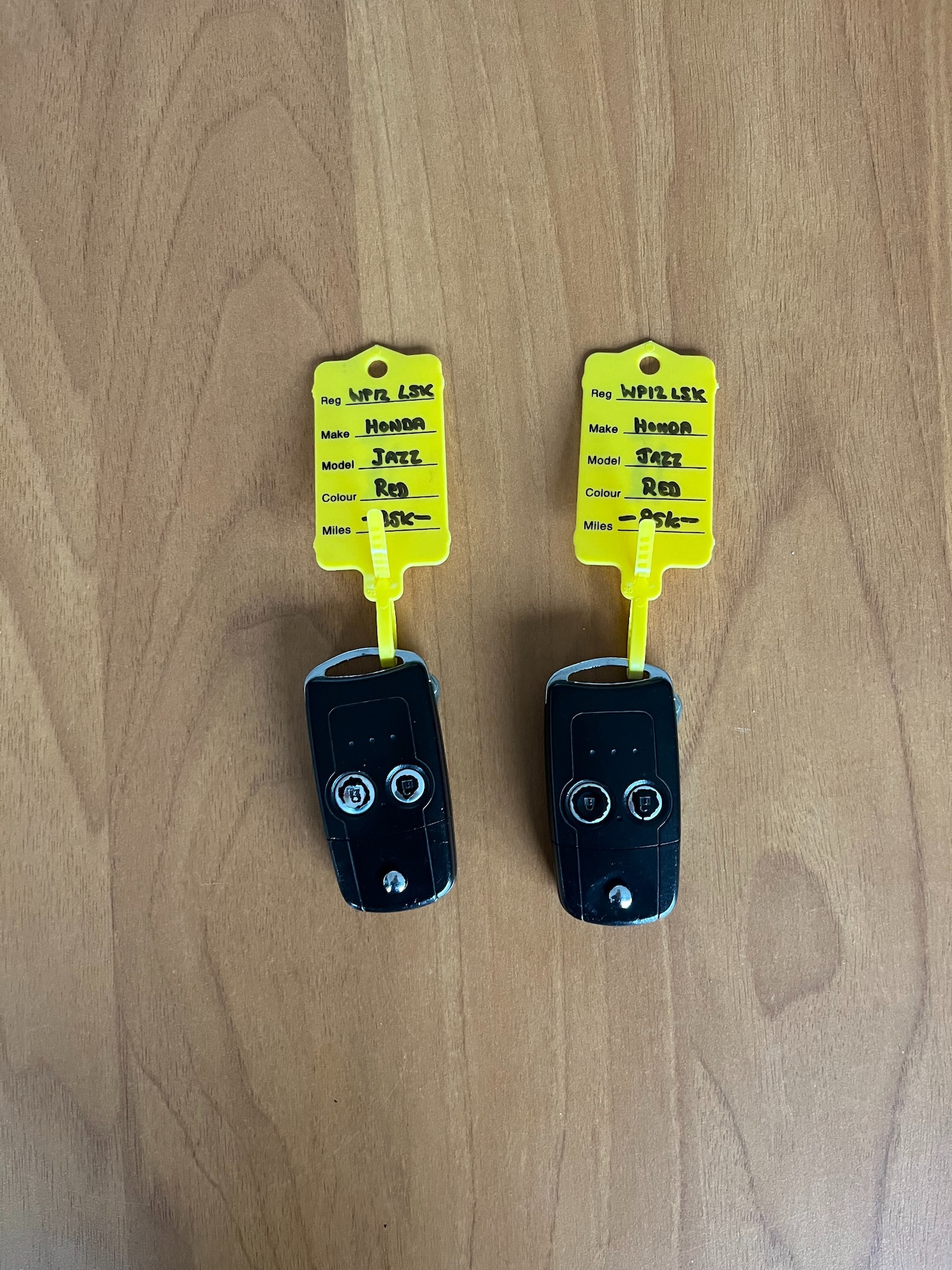 Used Honda Jazz 2012 for sale - 77070852: Photo 17