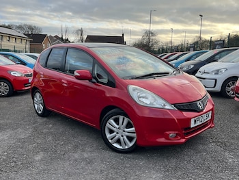 Used Honda Jazz 2012 for sale - 77070852: Photo