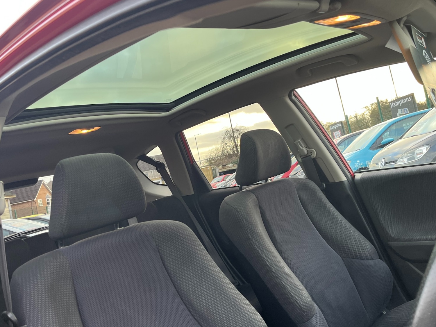 Used Honda Jazz 2012 for sale - 77070852: Photo 26