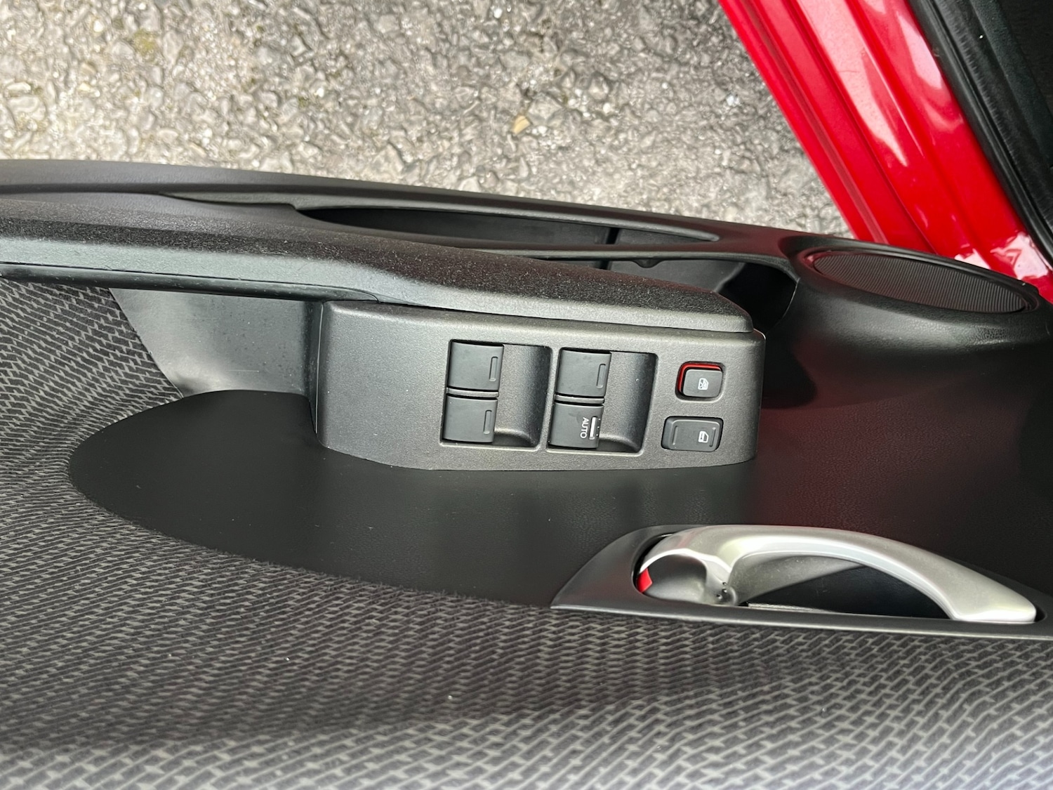 Used Honda Jazz 2012 for sale - 77070852: Photo 27