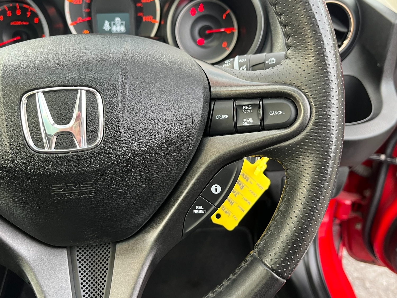 Used Honda Jazz 2012 for sale - 77070852: Photo 29