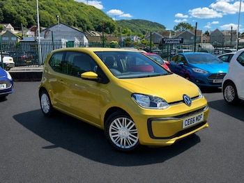 Used Volkswagen up! 2016 for sale - 79101735: Photo