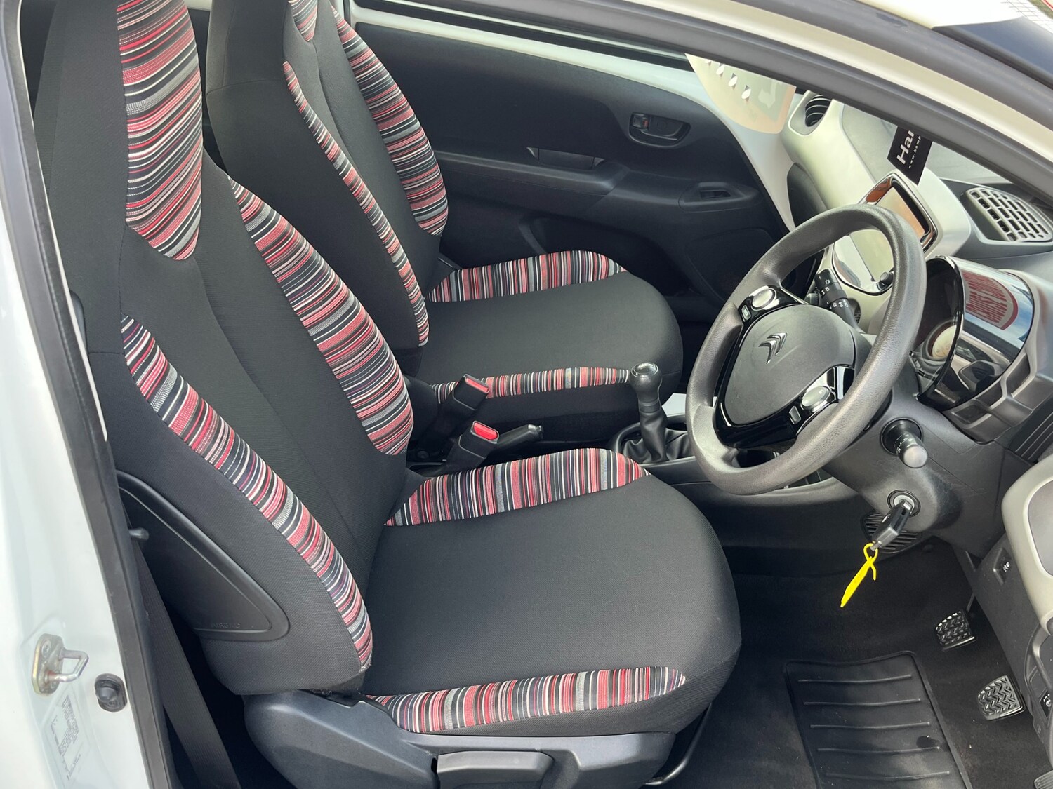 Used Citroen C1 2018 for sale - 76027931: Photo 11