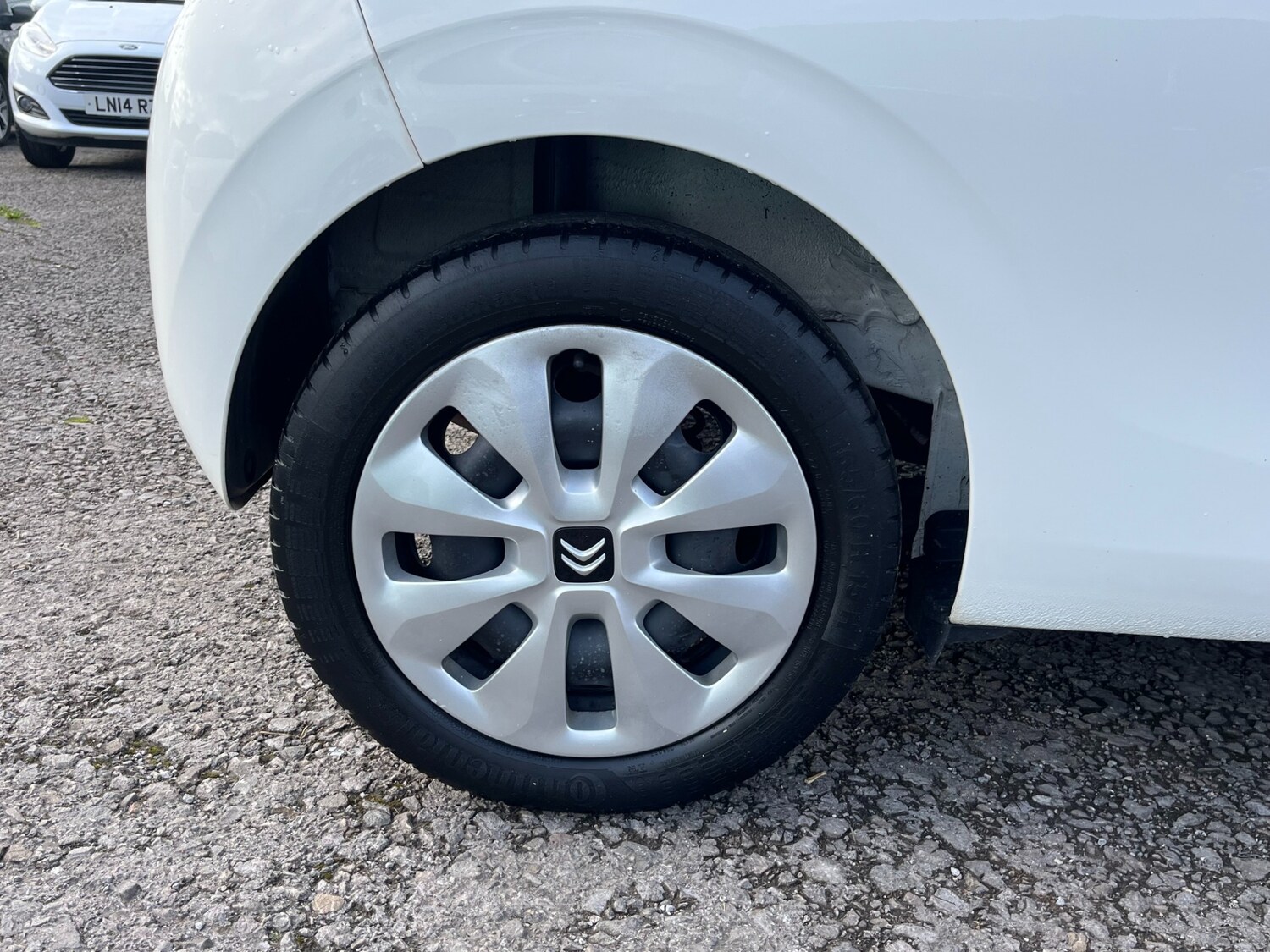 Used Citroen C1 2018 for sale - 76027931: Photo 18