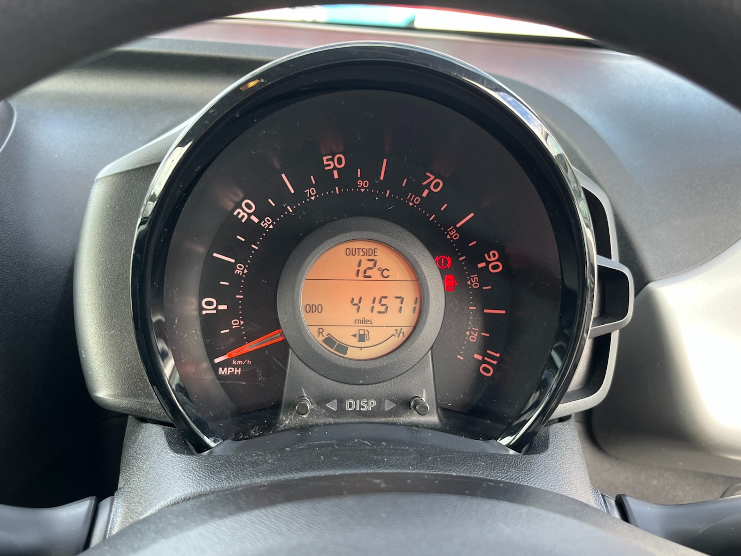 Used Citroen C1 2018 for sale - 76027931: Photo 21