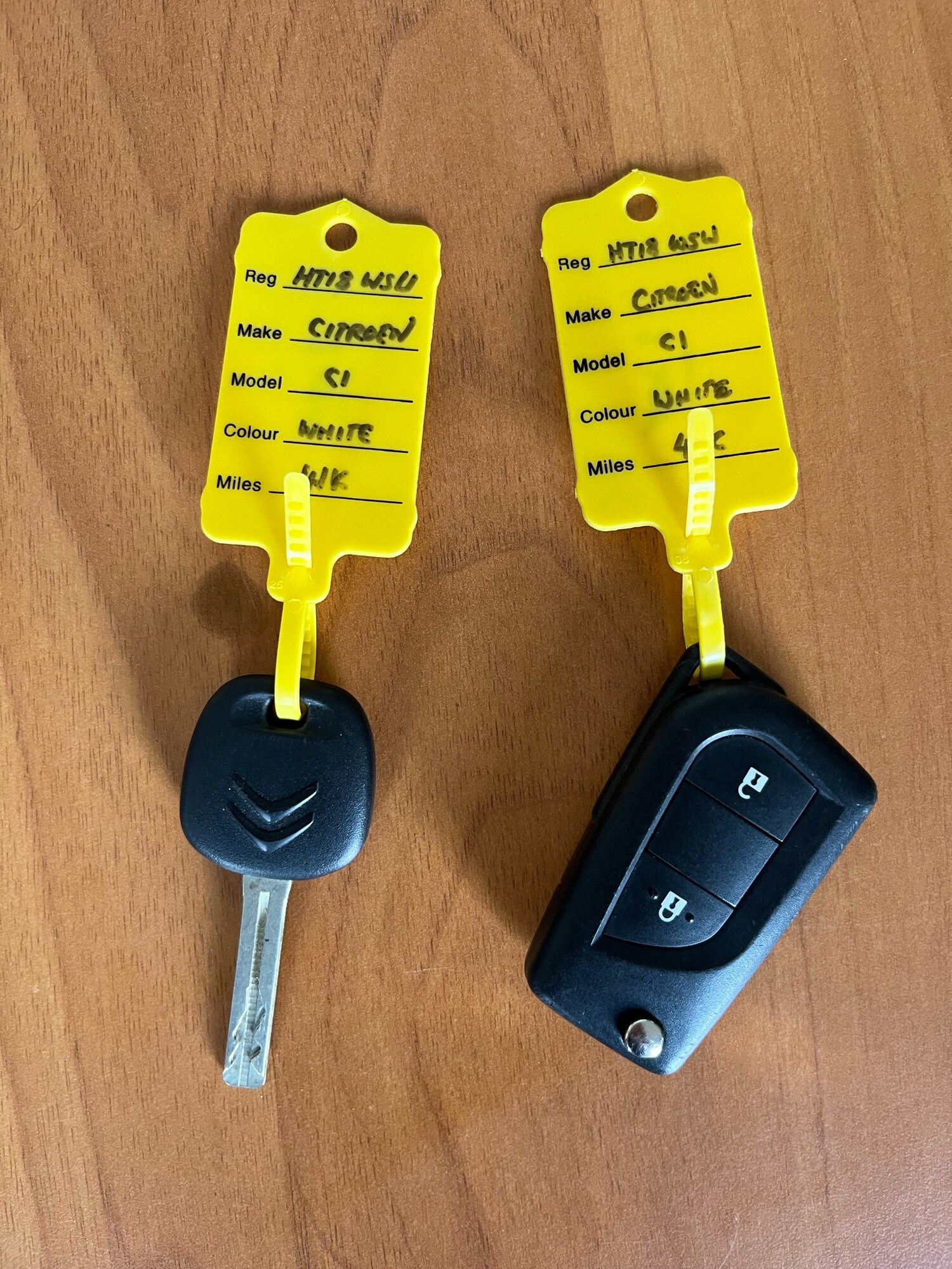 Used Citroen C1 2018 for sale - 76027931: Photo 22
