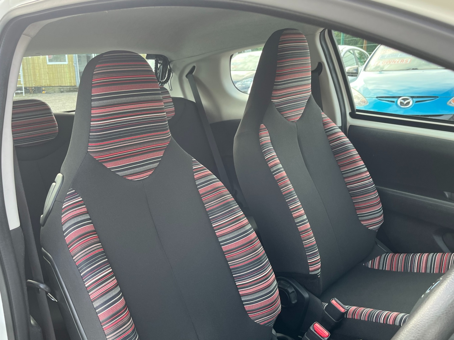 Used Citroen C1 2018 for sale - 76027931: Photo 24