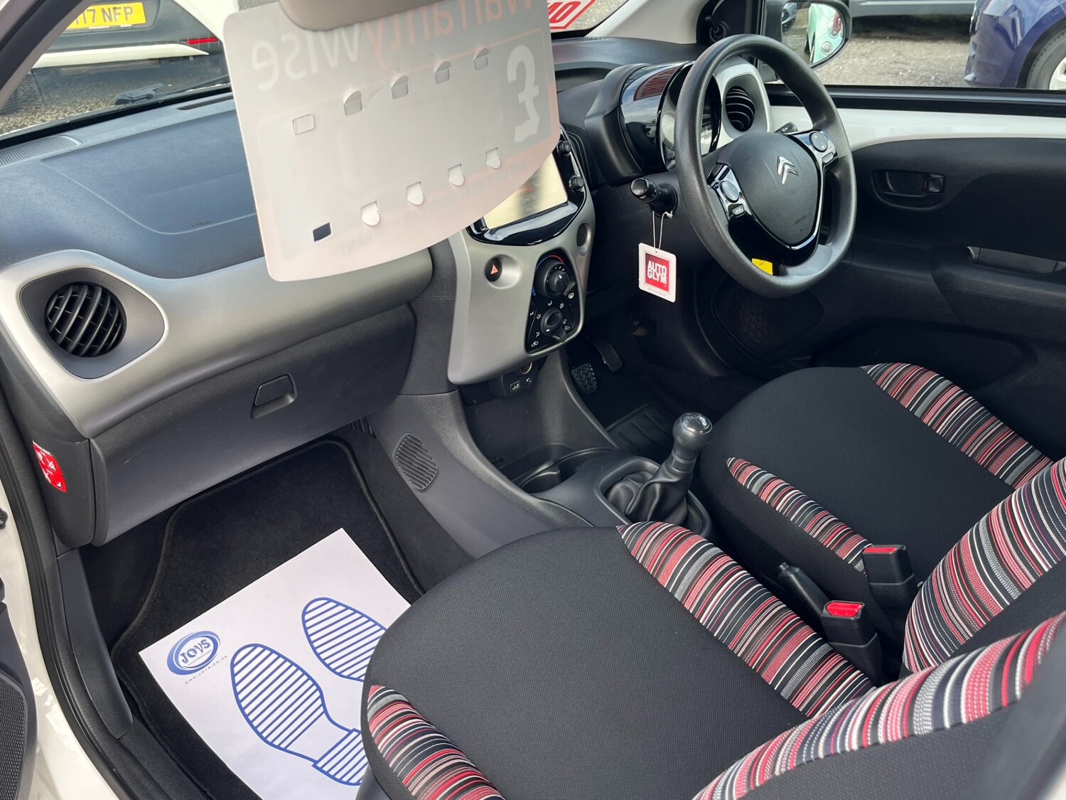 Used Citroen C1 2018 for sale - 76027931: Photo 27