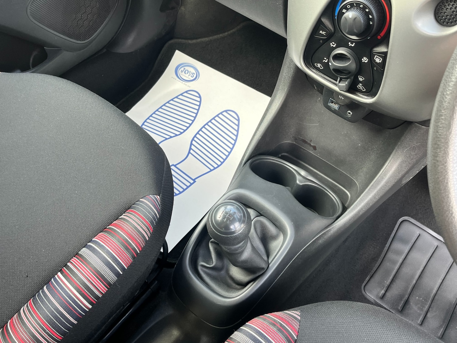 Used Citroen C1 2018 for sale - 76027931: Photo 30