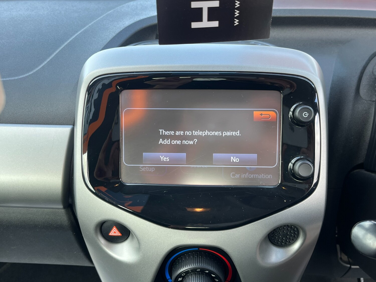 Used Citroen C1 2018 for sale - 76027931: Photo 33