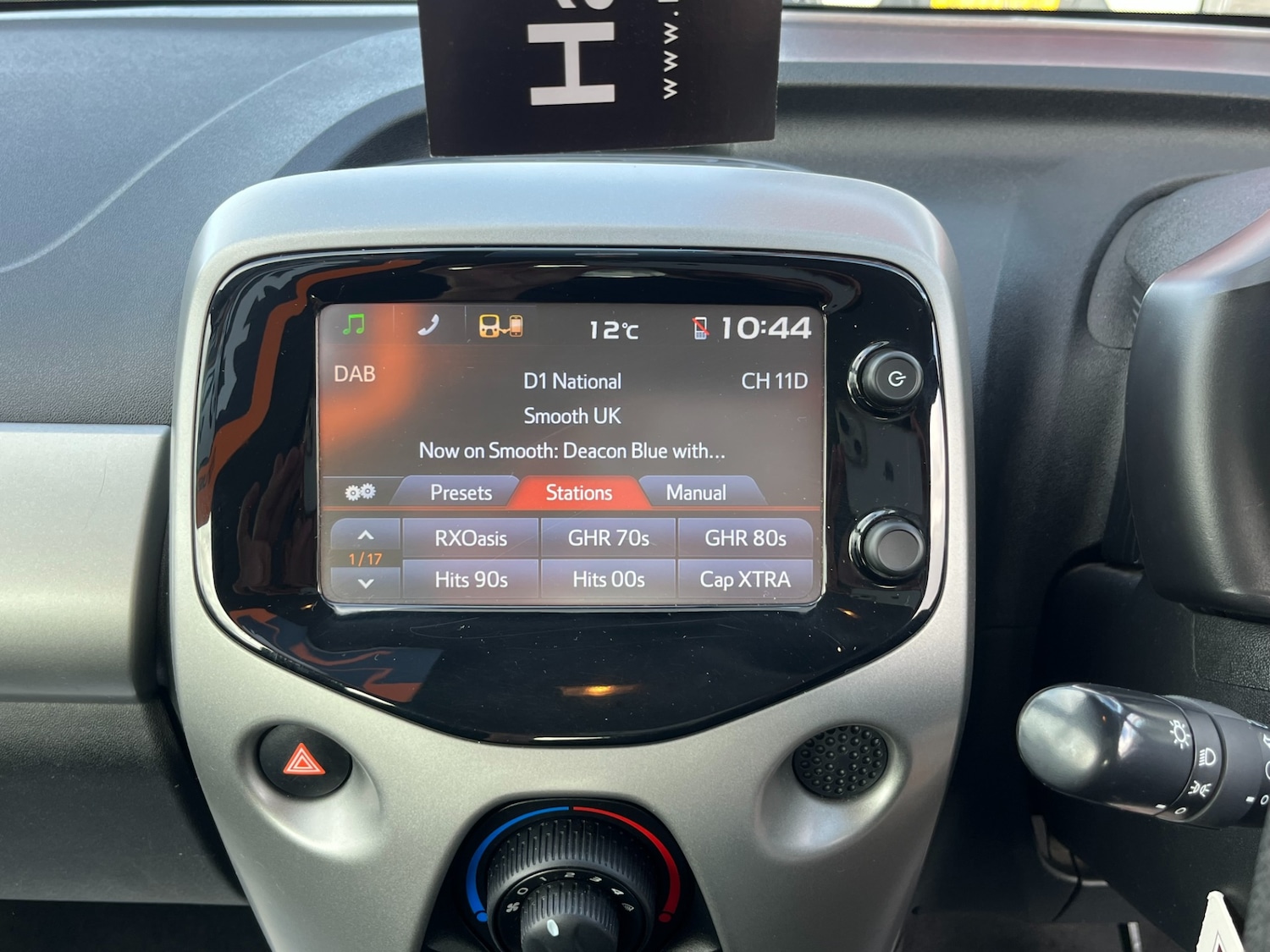 Used Citroen C1 2018 for sale - 76027931: Photo 39