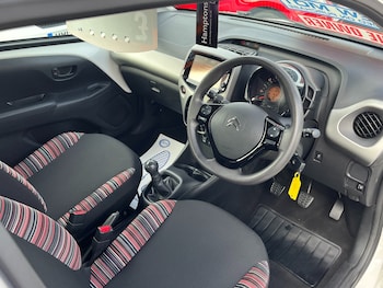 Used Citroen C1 2018 for sale - 76027931: Photo 3