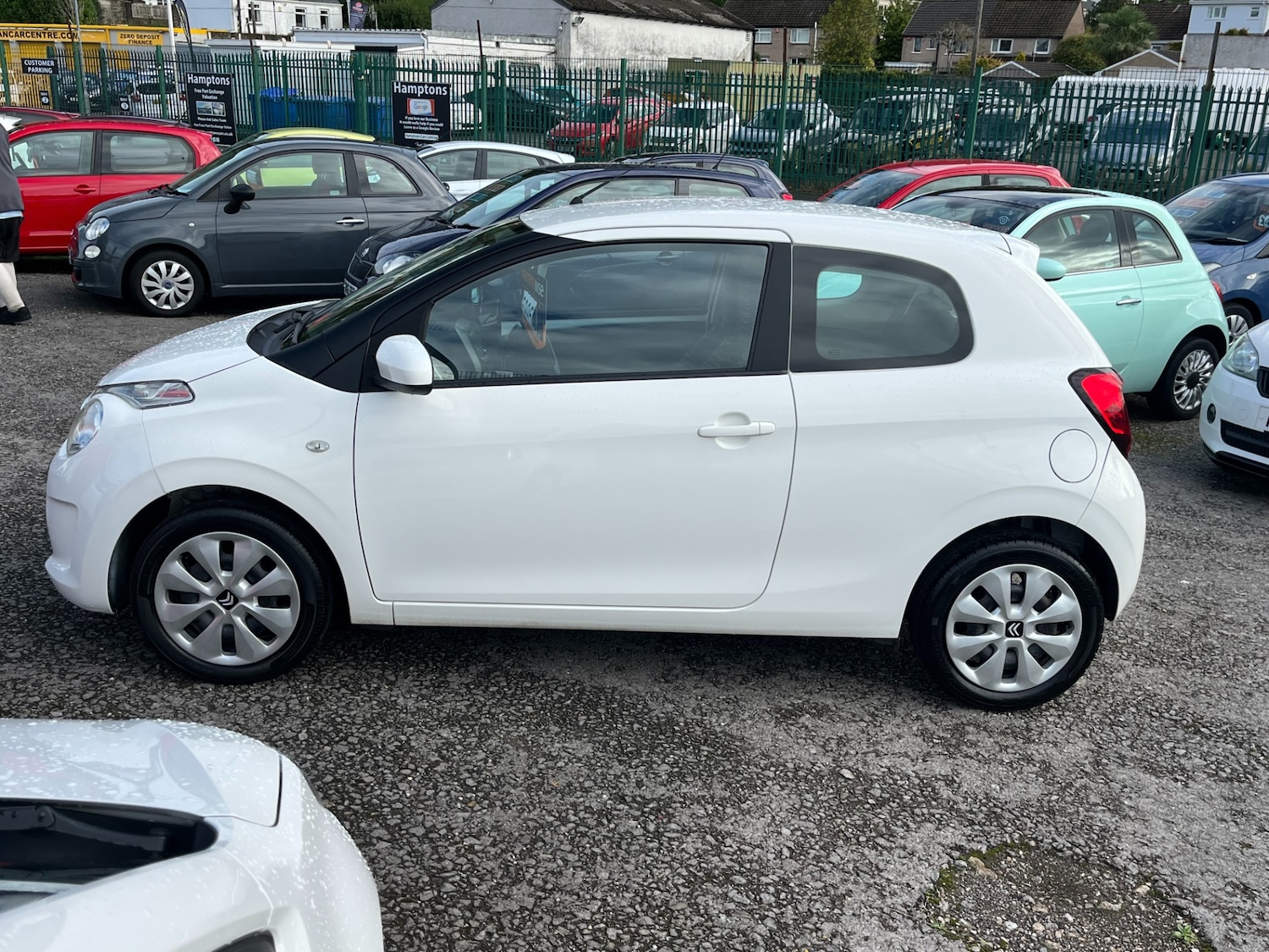 Used Citroen C1 2018 for sale - 76027931: Photo 6